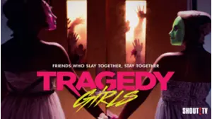Tragedy Girls