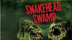 Snakehead Swamp