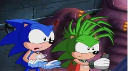 The Jewel of the Crown