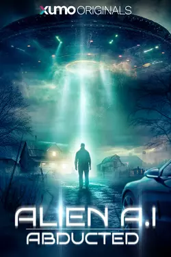 Alien A.I.: Abducted