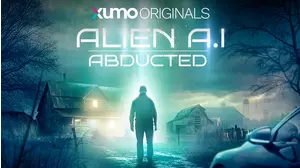 Alien A.I.: Abducted