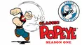Classic Popeye