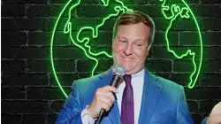 Samson's World Vol 1