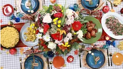 Autumn Feast