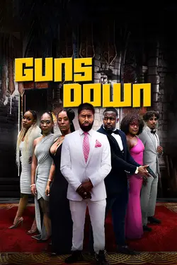 Guns Down