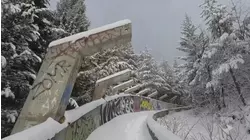 Nightmare on Blood Mountain