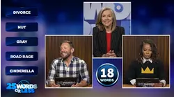 Fast Rounds, Furious Clues - Buckle Up for This One!