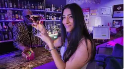 Road Trip Close To Home: Nyack lounge blends painting, karaoke and cocktails in one creative space