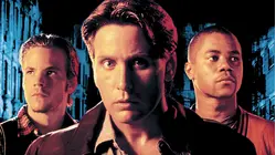 Judgment Night