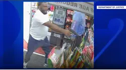 Prosecutors: 2 men face charges for Crescent Street deli shooting