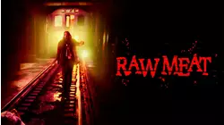 Raw Meat (1973)