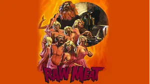 Raw Meat (1973)