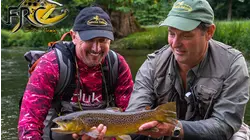 Fly Rod Chronicles S17:E2 "Fly Fishing England Part 2"