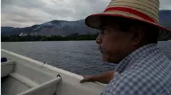 From Guatemala to the Congo