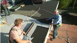 Concord Country Cape | Race to the Finish