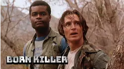Born Killer