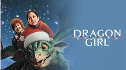 Dragon Girl
