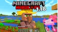 Minecraft Hardcore Survival