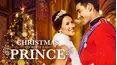 Christmas With a Prince