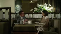 27 The Heir to the Throne