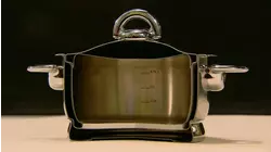 Pressure Cookers and Buoys