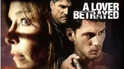 A Lover Betrayed