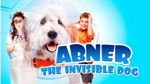 Abner, the Invisible Dog