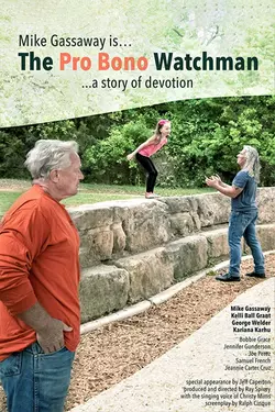 The Pro Bono Watchman