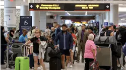 FAA Freezes Flight Cuts at 6% as Government Shutdown Ends