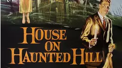 House On Haunted Hill (1959)