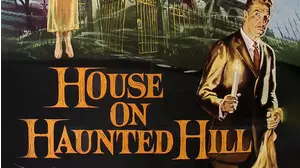 House On Haunted Hill (1959)