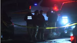 Putnam officer shoots suspect who allegedly hit officer with car