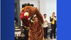 Turkey Trot raises thousands for local charities in Tinton Falls