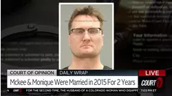 Ohio Dentist Murders: Ex-Husband Arrested After 10-Day Manhunt