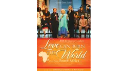 Love Can Turn The World