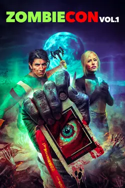 ZombieCON Vol. 1