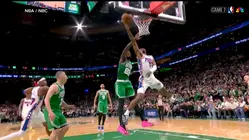 76ers takes the series in Game 7 win against Boston