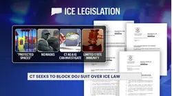 State officials asking judge to dismiss federal lawsuit over ICE restrictions