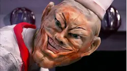 Two-Faced