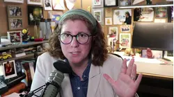 Catholic radio host on Pope Leo cancer announcement