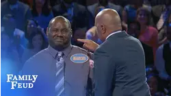 FUNNY FAST MONEY! | Family Feud
