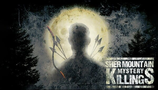 The Sher Mountain Mystery on FREECABLE TV
