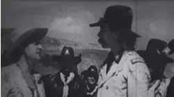 Custer's Last Stand (1936)