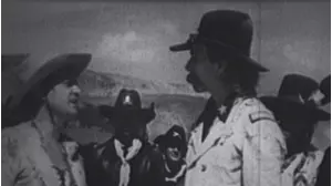 Custer's Last Stand (1936)