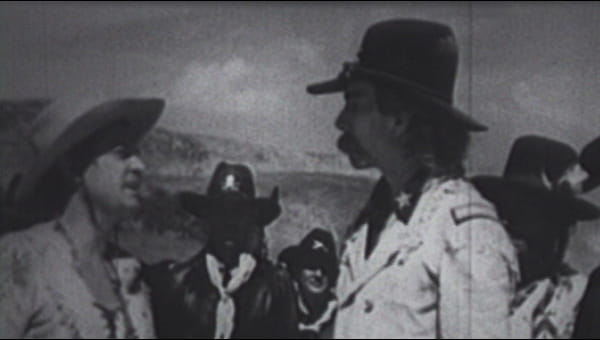 Custer's Last Stand (1936) on FREECABLE TV