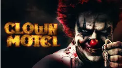 Clown Motel