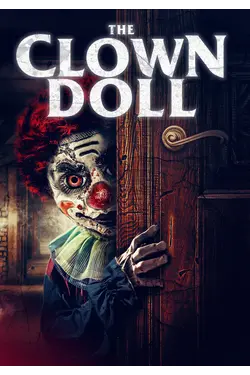 Clown Doll
