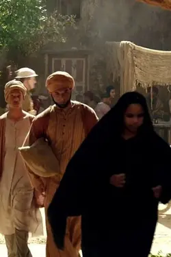 Curse of King Tut, Ep. 2