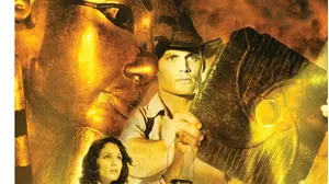 Curse of King Tut, Ep. 2