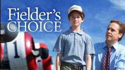 Fielder's Choice